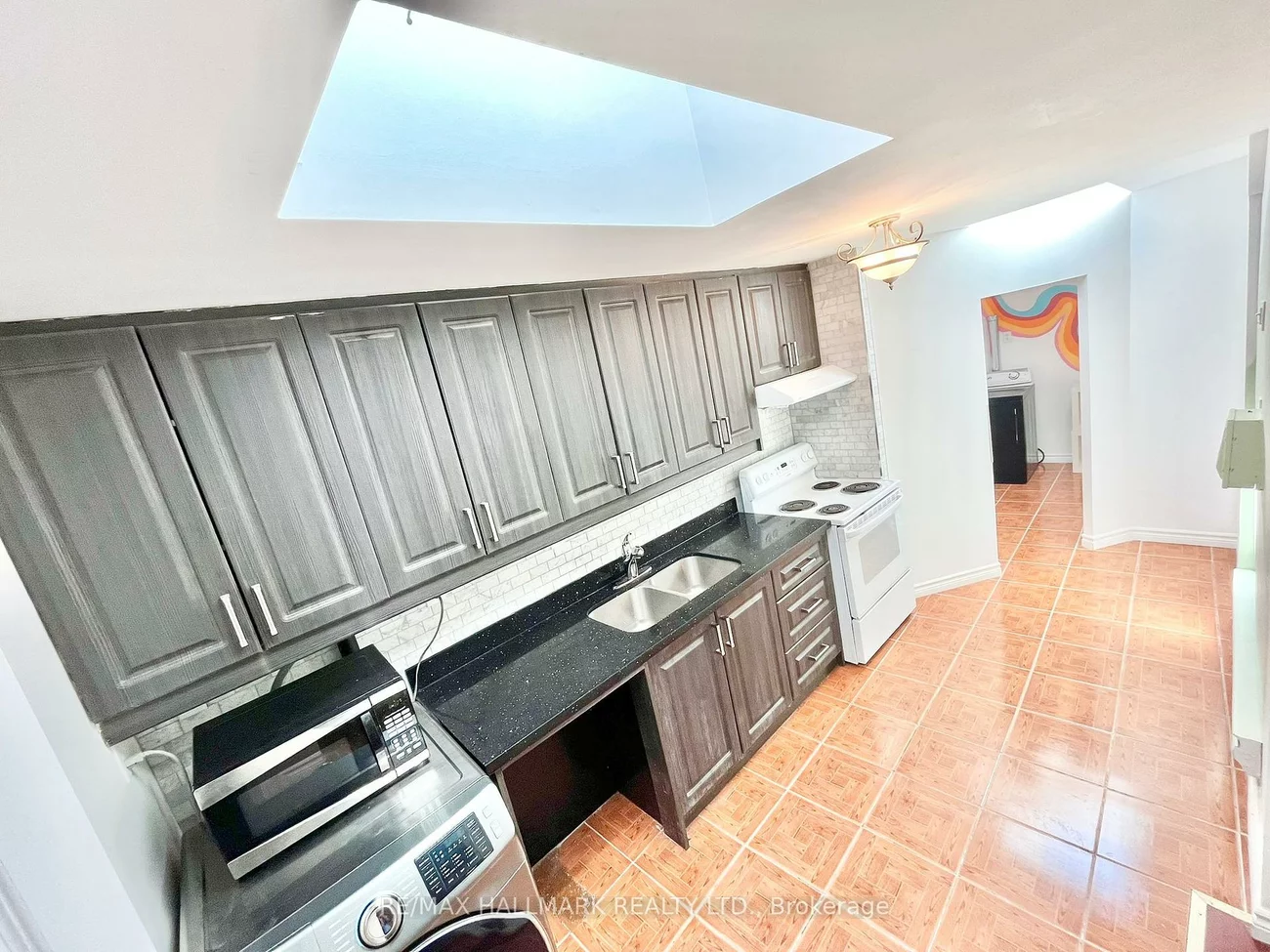 866, Bathurst, Annex, Toronto