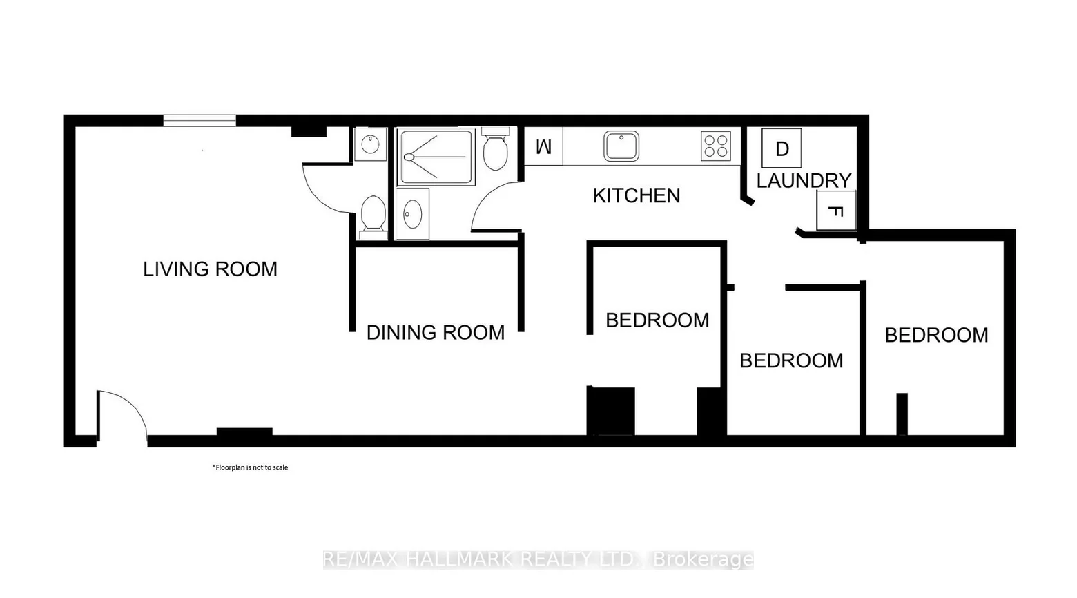 866, Bathurst, Annex, Toronto
