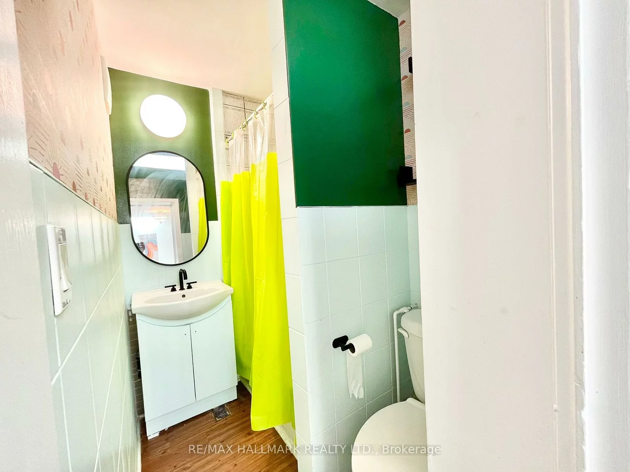 866, Bathurst, Annex, Toronto