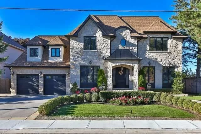 82, York, Bridle Path-Sunnybrook-York Mills, Toronto