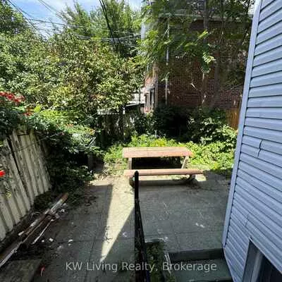 62, Ulster, University, Toronto