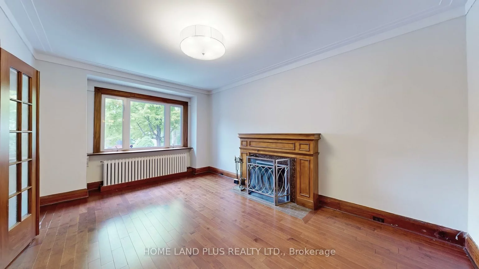 97, Deloraine, Lawrence Park North, Toronto