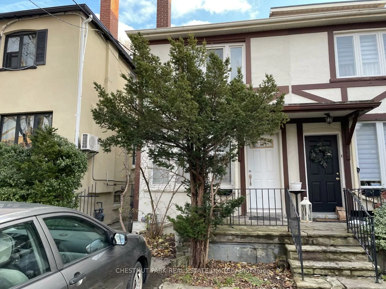41, Coulson, Forest Hill South, Toronto