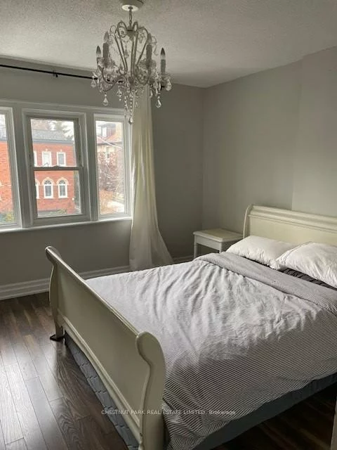 41, Coulson, Forest Hill South, Toronto