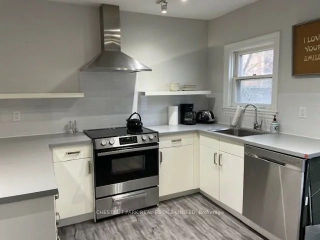 41, Coulson, Forest Hill South, Toronto