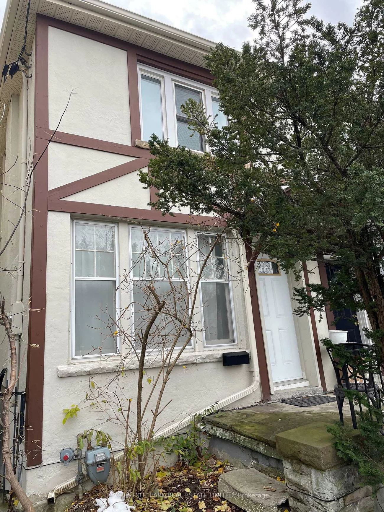 41, Coulson, Forest Hill South, Toronto