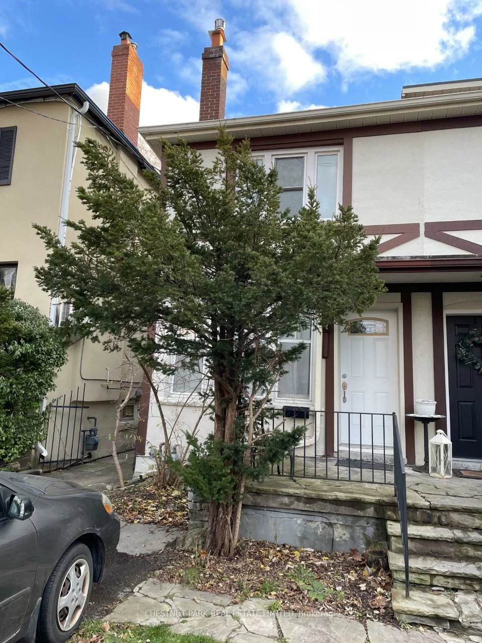 41, Coulson, Forest Hill South, Toronto