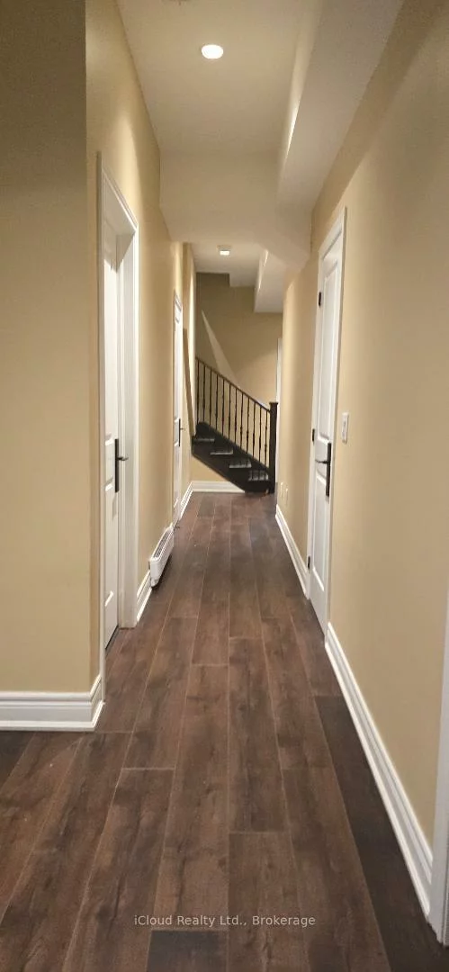 89, King High, Clanton Park, Toronto