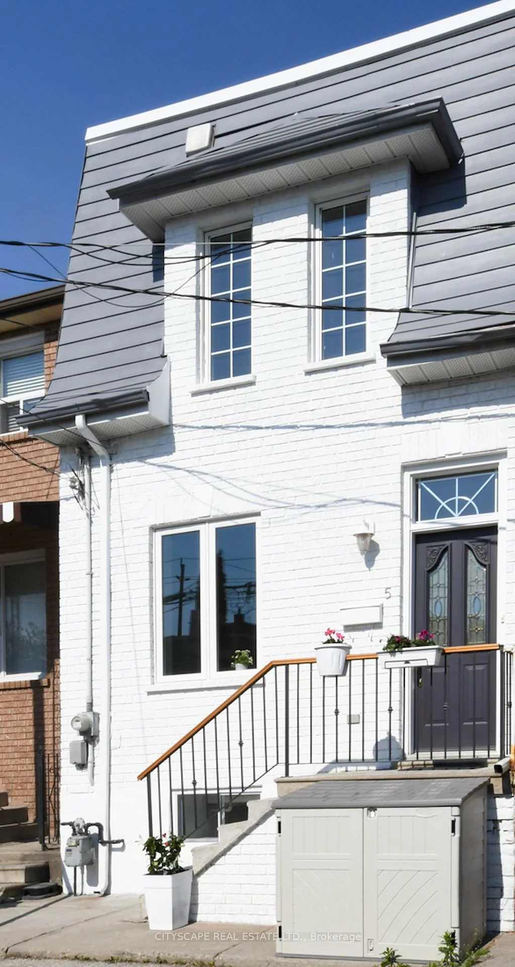 5, Federal, Little Portugal, Toronto