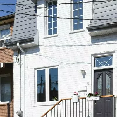 5, Federal, Little Portugal, Toronto