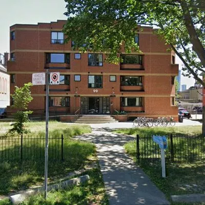 99, Bellevue, Kensington-Chinatown, Toronto