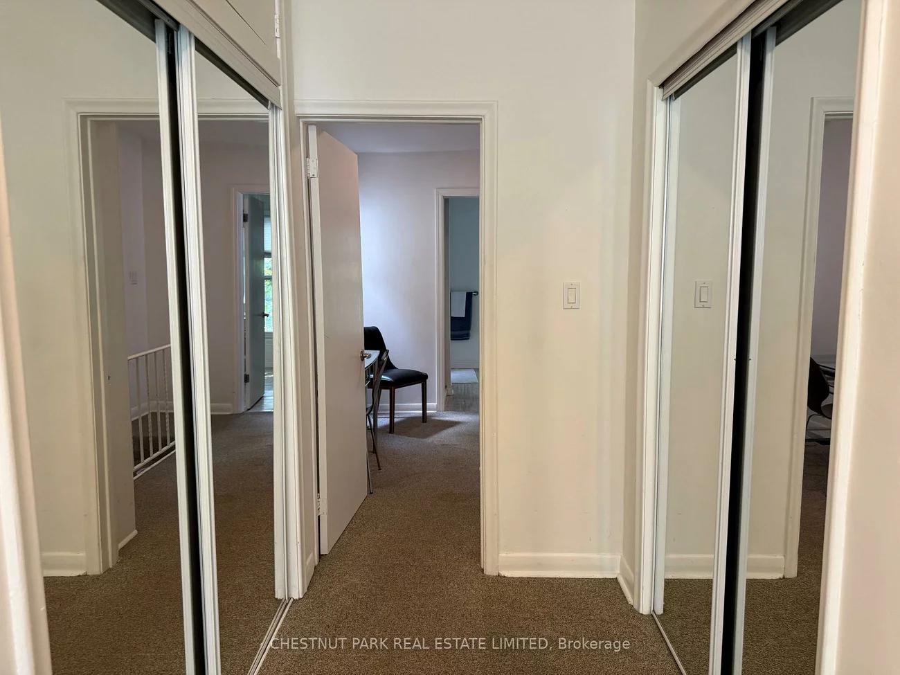 23, Bishop, Annex, Toronto