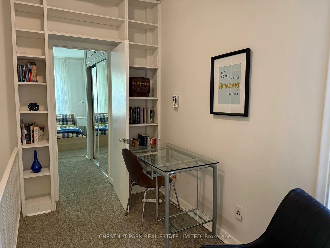 23, Bishop, Annex, Toronto
