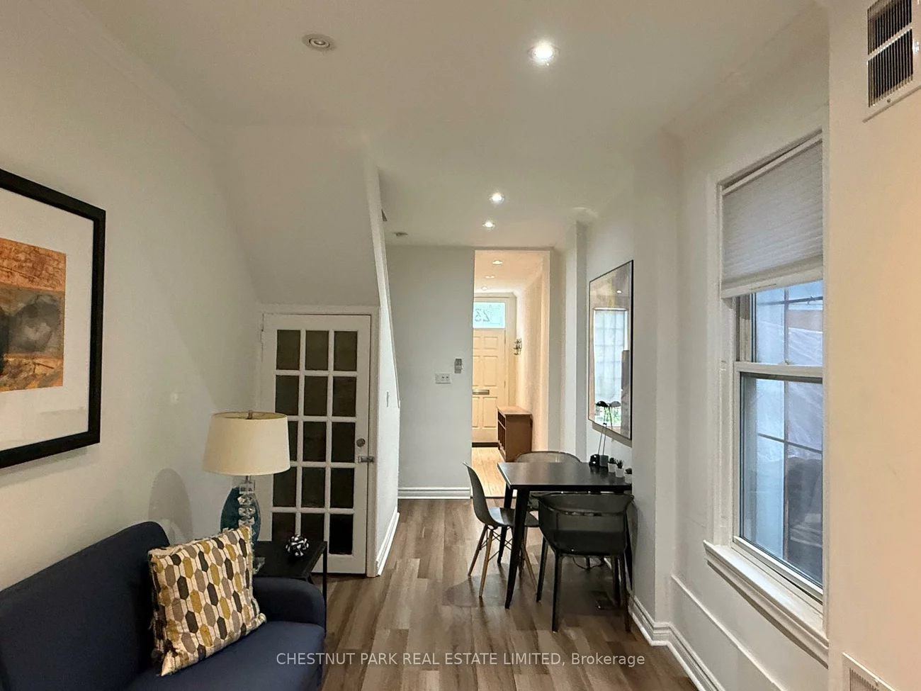23, Bishop, Annex, Toronto