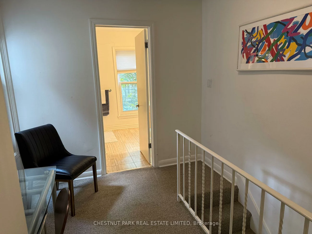 23, Bishop, Annex, Toronto