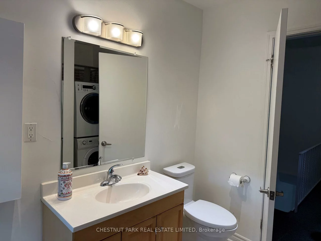 23, Bishop, Annex, Toronto