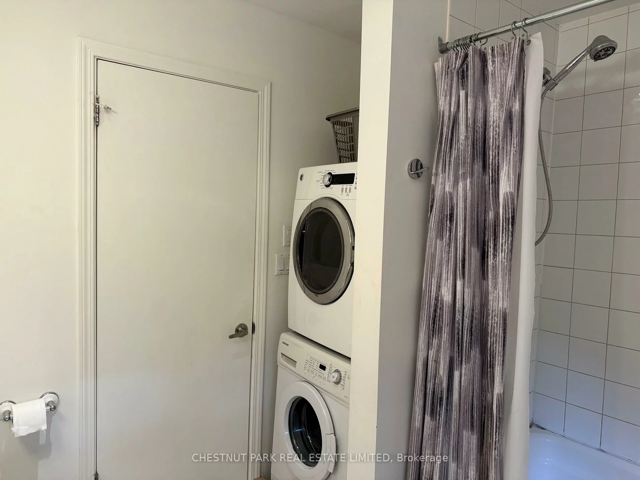 23, Bishop, Annex, Toronto