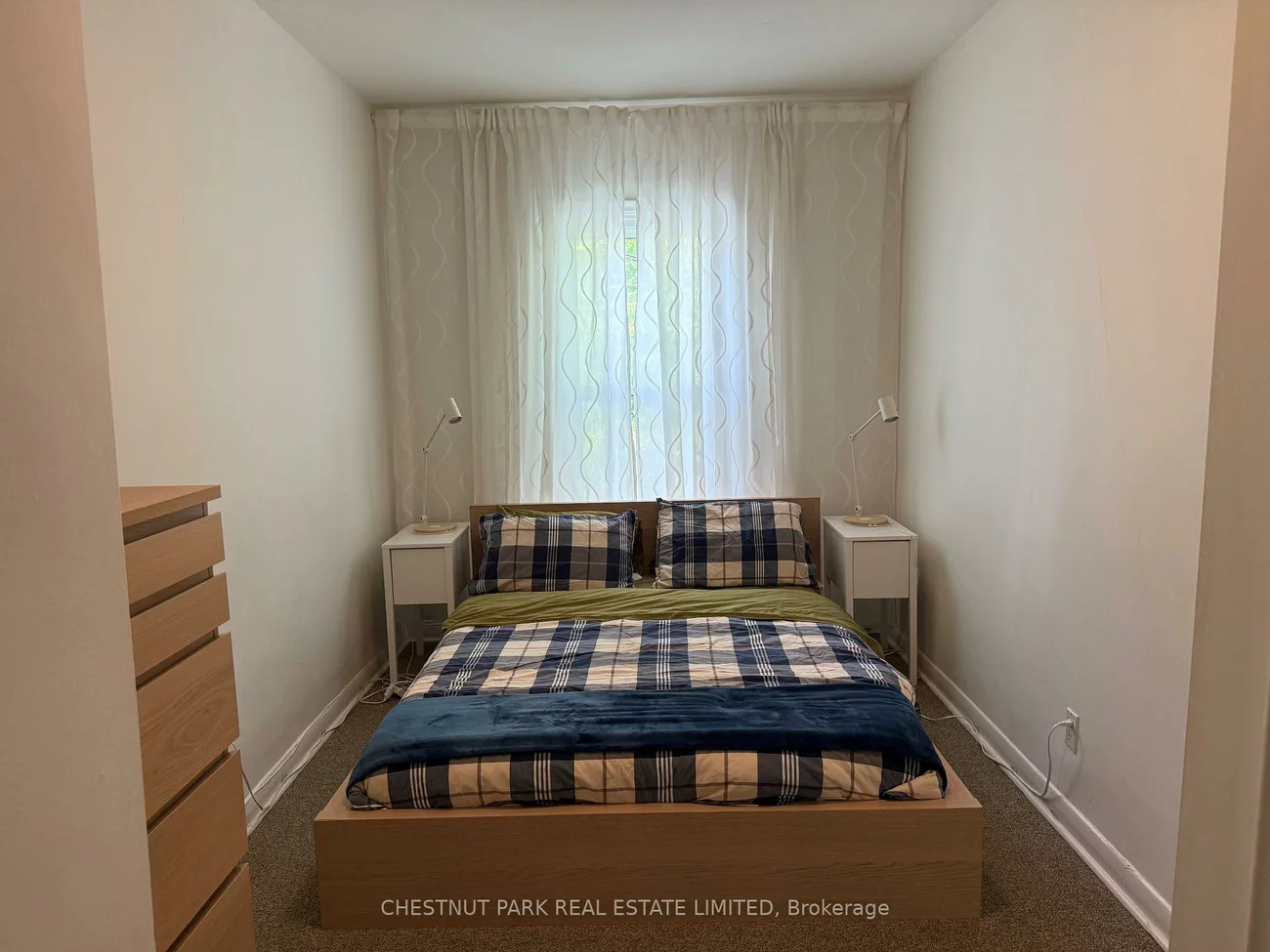 23, Bishop, Annex, Toronto