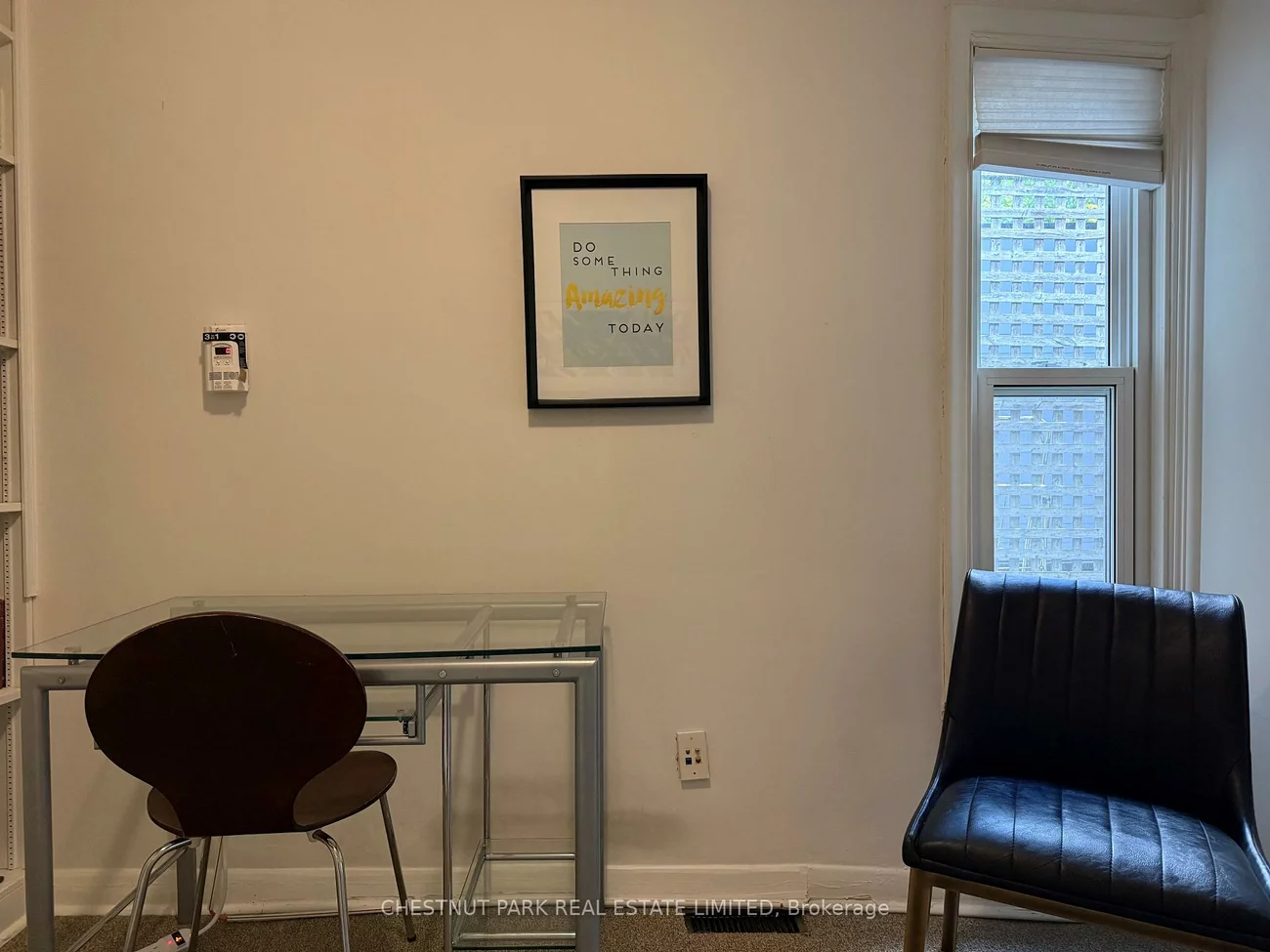 23, Bishop, Annex, Toronto