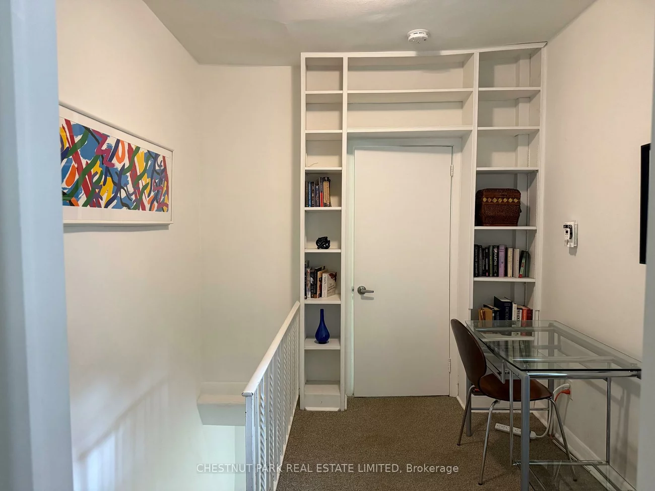 23, Bishop, Annex, Toronto