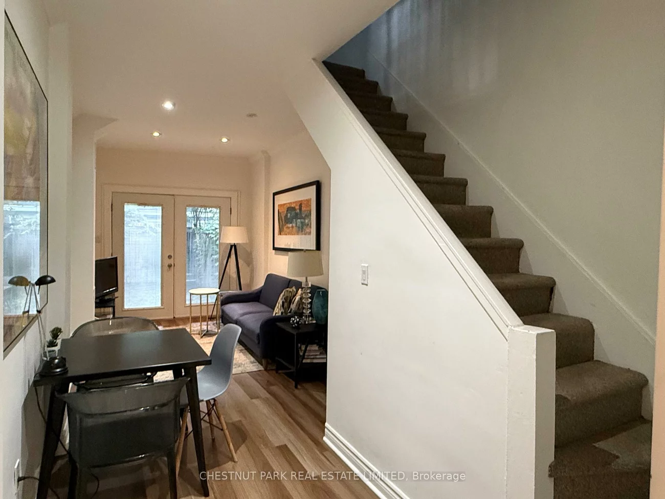23, Bishop, Annex, Toronto