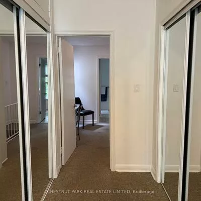 23, Bishop, Annex, Toronto