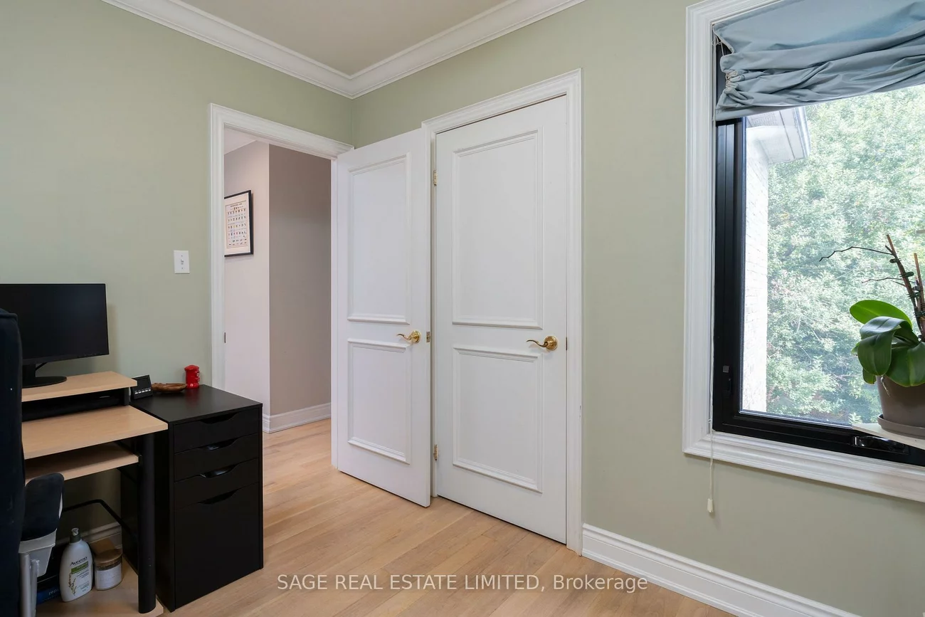 261, Jedburgh, Lawrence Park North, Toronto