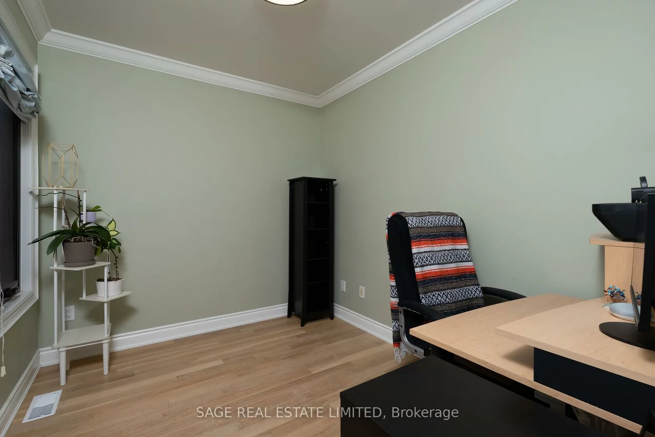 261, Jedburgh, Lawrence Park North, Toronto