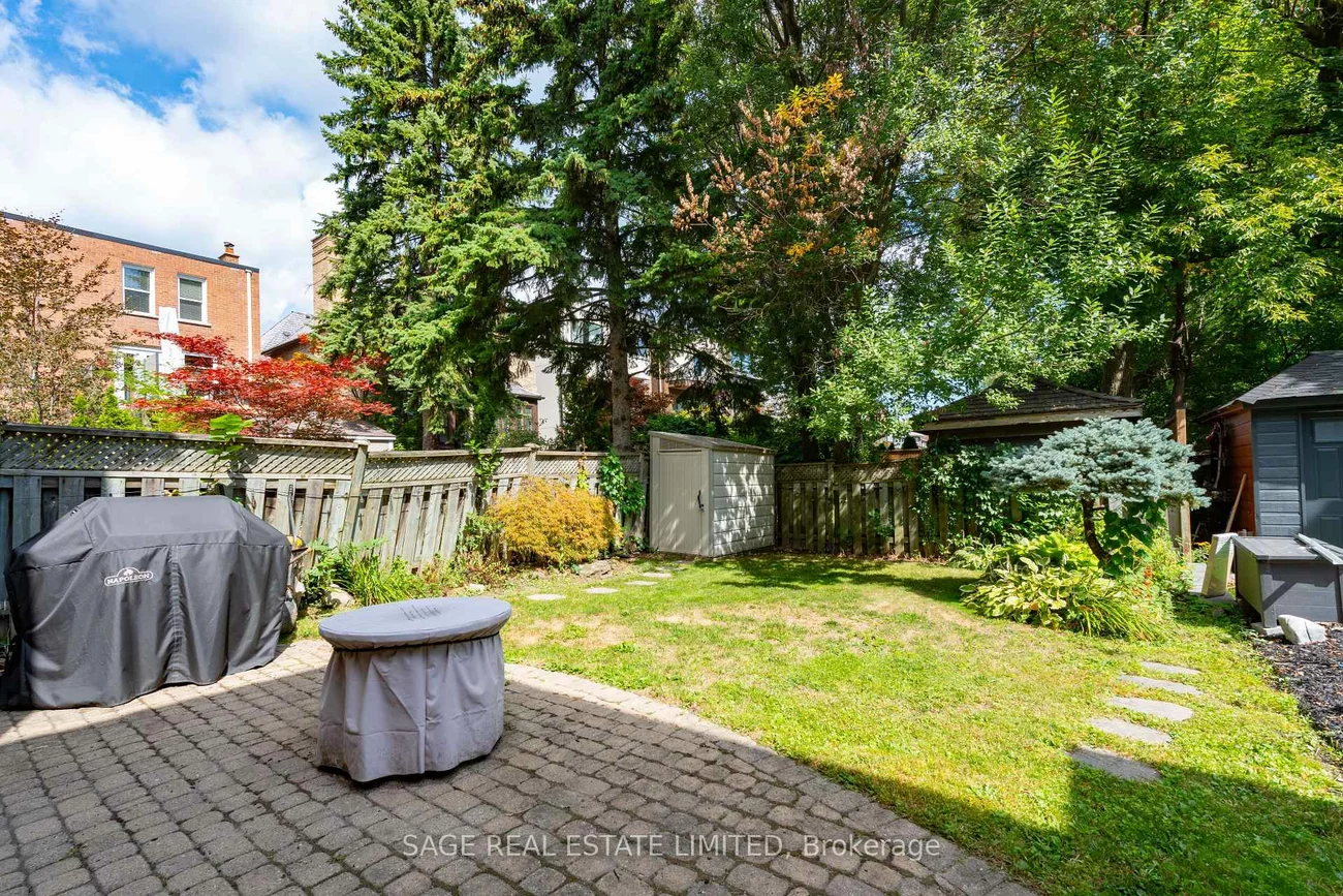 261, Jedburgh, Lawrence Park North, Toronto