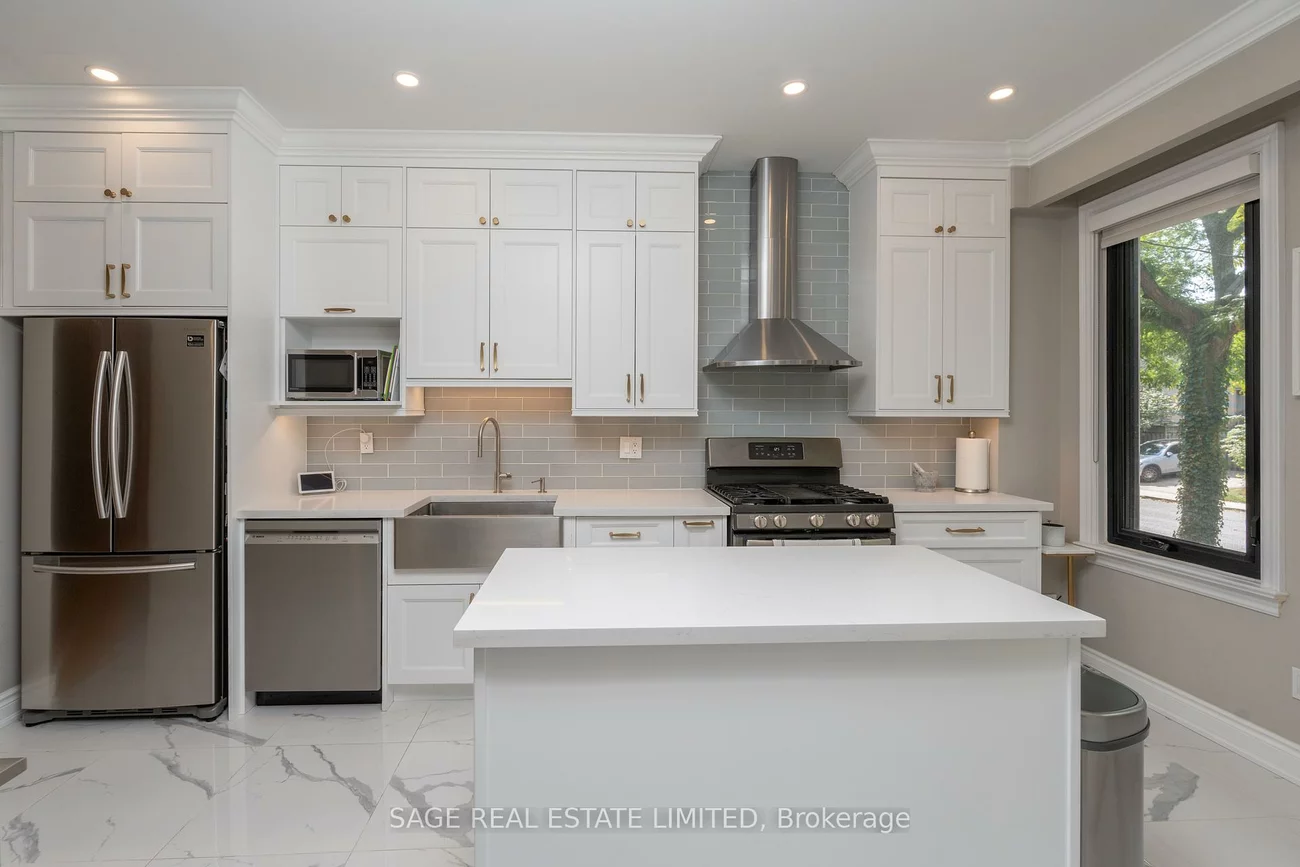 261, Jedburgh, Lawrence Park North, Toronto