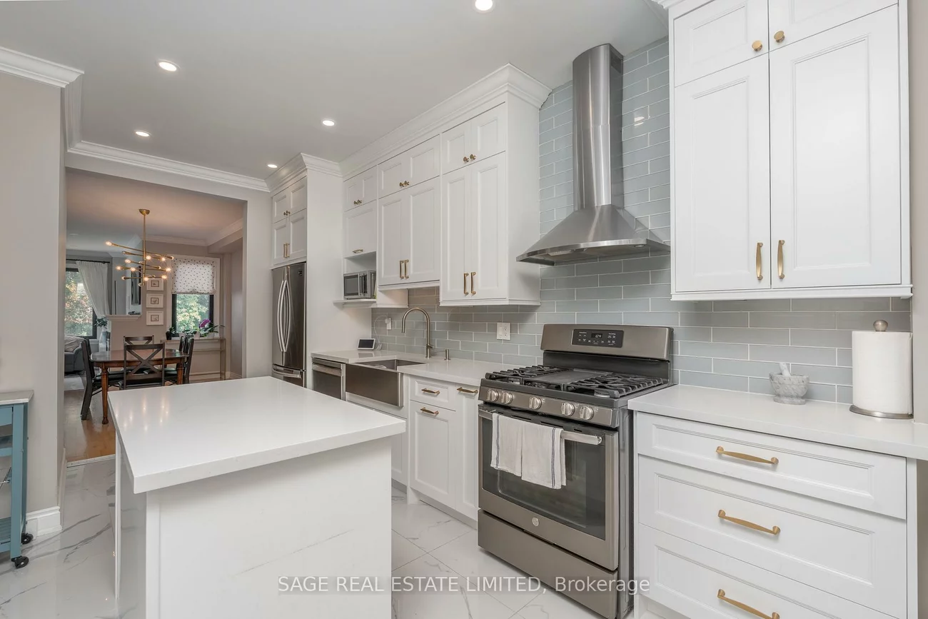 261, Jedburgh, Lawrence Park North, Toronto