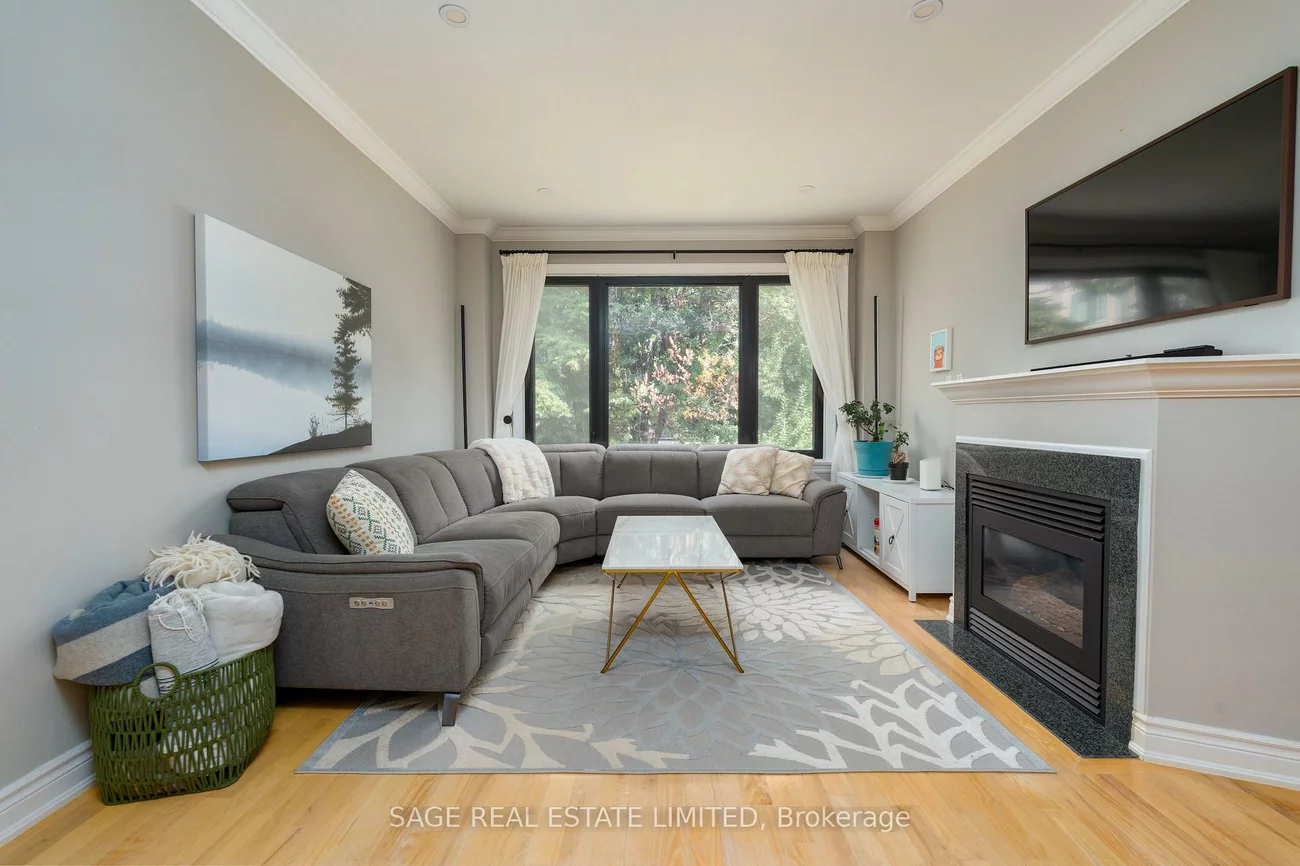 261, Jedburgh, Lawrence Park North, Toronto