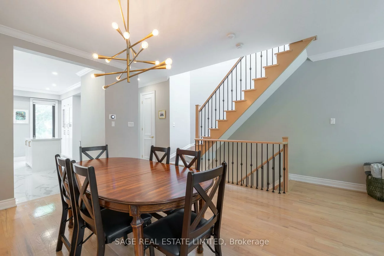261, Jedburgh, Lawrence Park North, Toronto