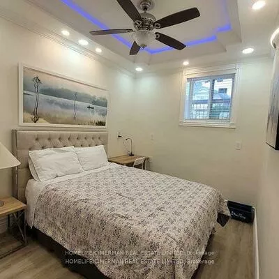 200, MCKEE, Willowdale East, Toronto