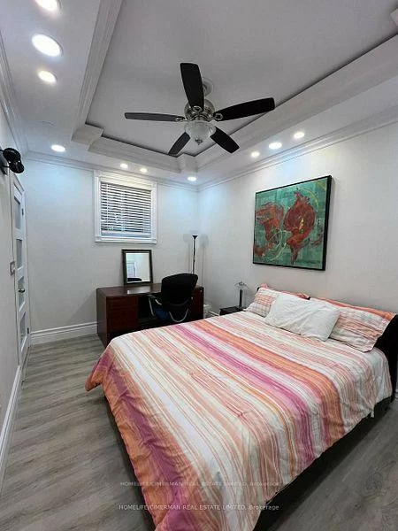 200, MCKEE, Willowdale East, Toronto