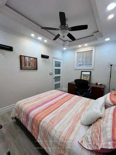 200, MCKEE, Willowdale East, Toronto