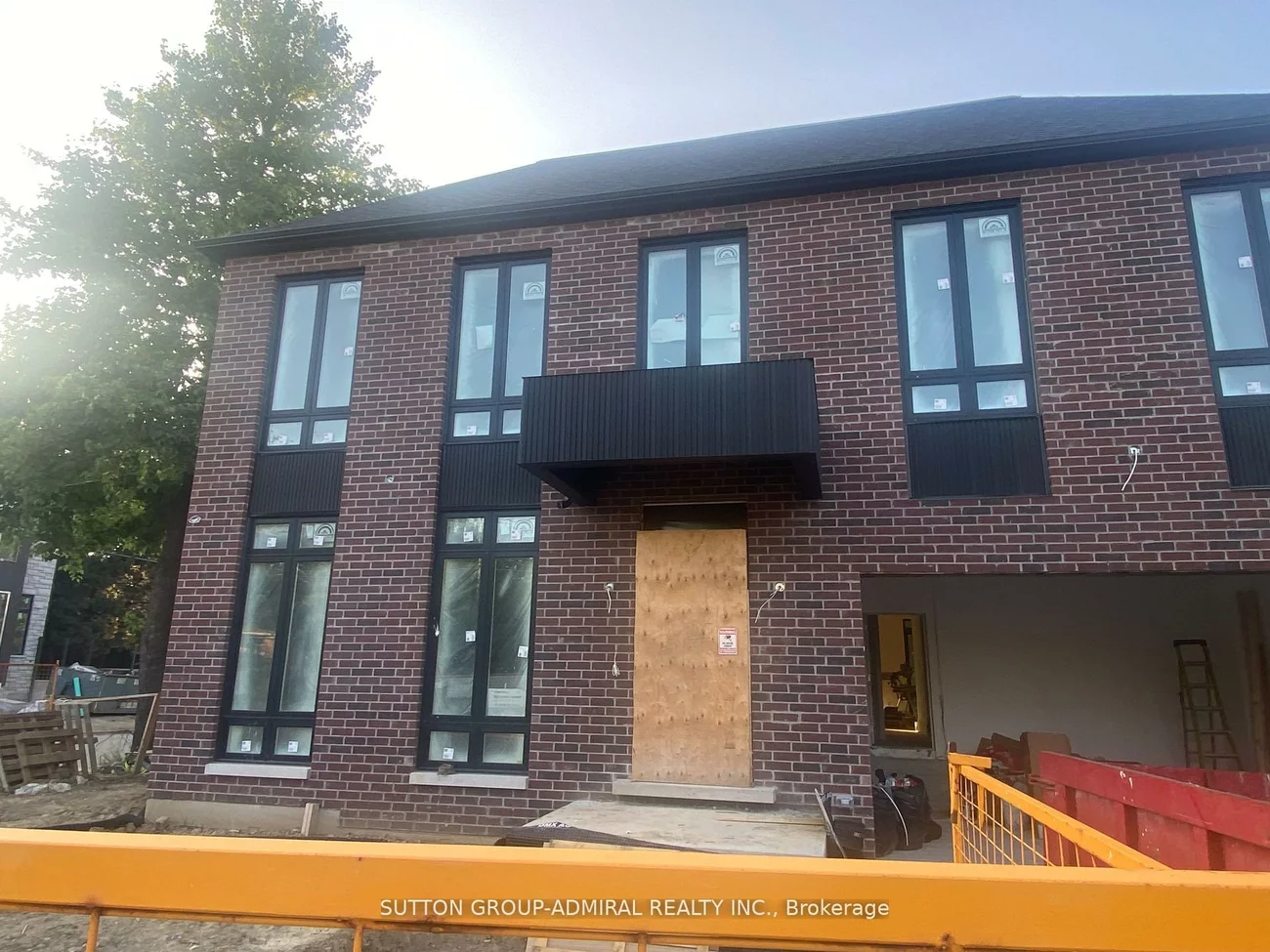 78, Burncrest, Bedford Park-Nortown, Toronto