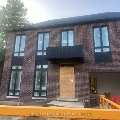 78, Burncrest, Bedford Park-Nortown, Toronto