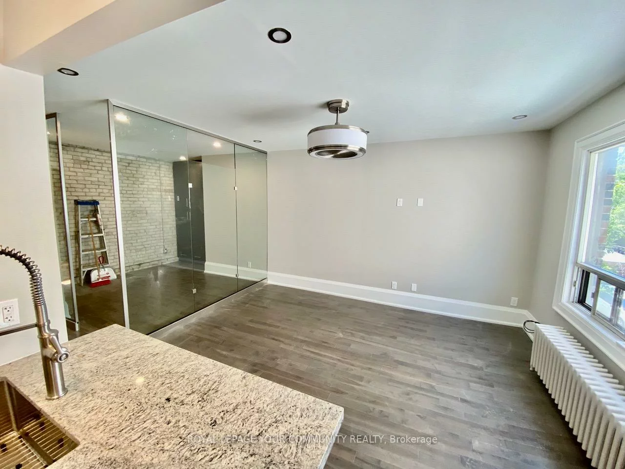 922, Bathurst, Annex, Toronto