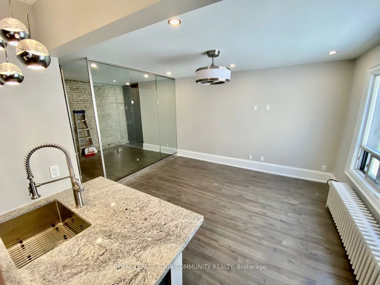 922, Bathurst, Annex, Toronto