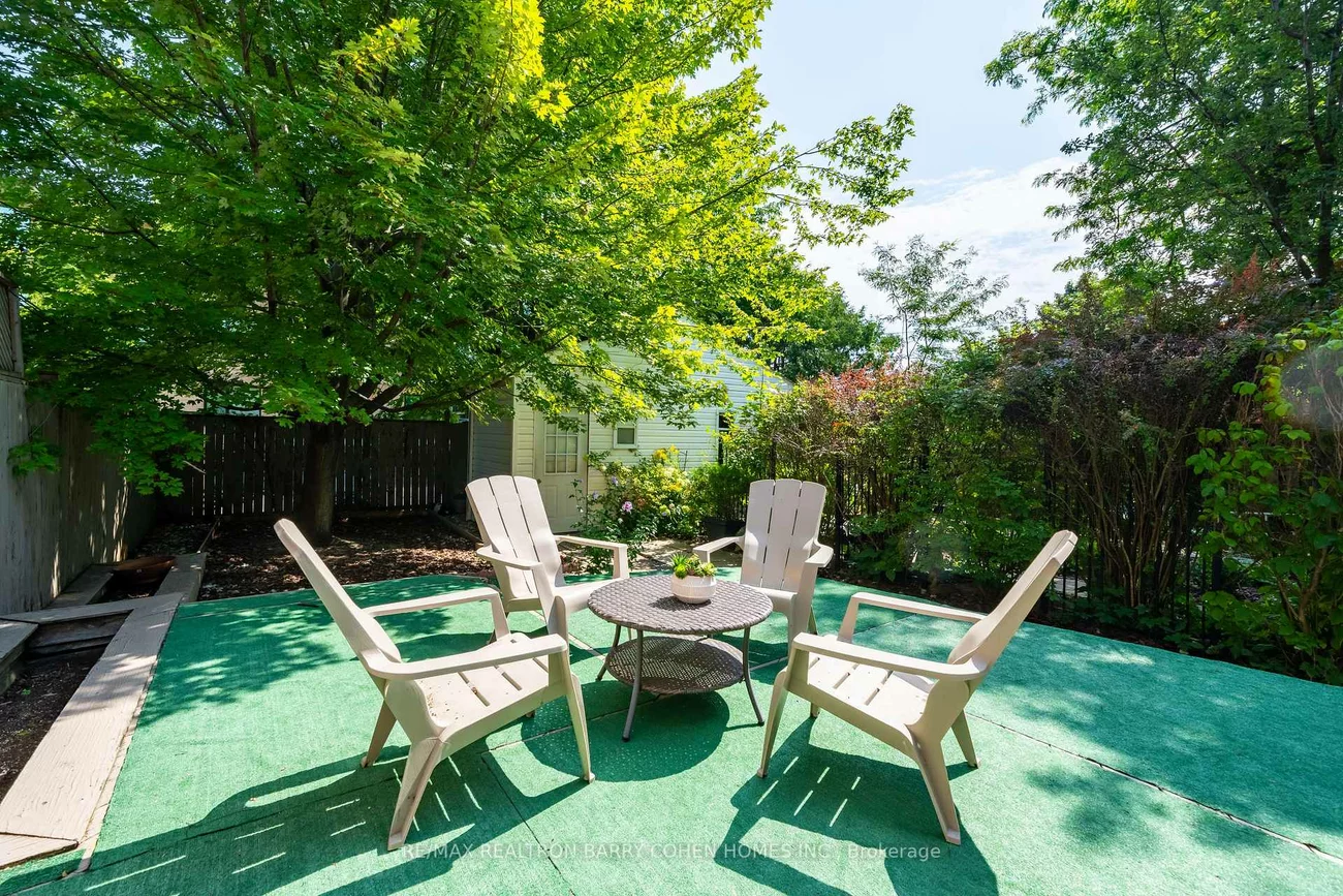 109, Braemar, Yonge-Eglinton, Toronto