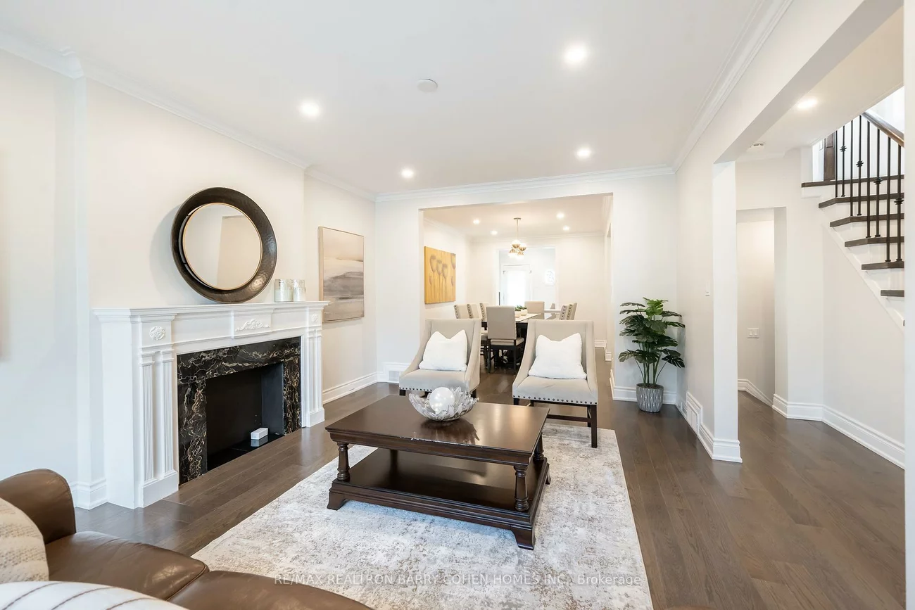 109, Braemar, Yonge-Eglinton, Toronto