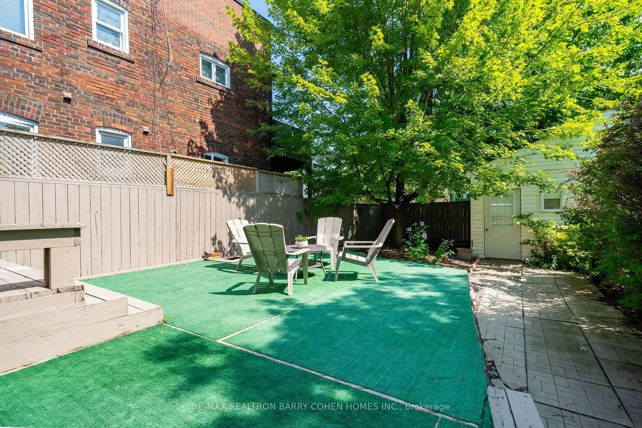 109, Braemar, Yonge-Eglinton, Toronto