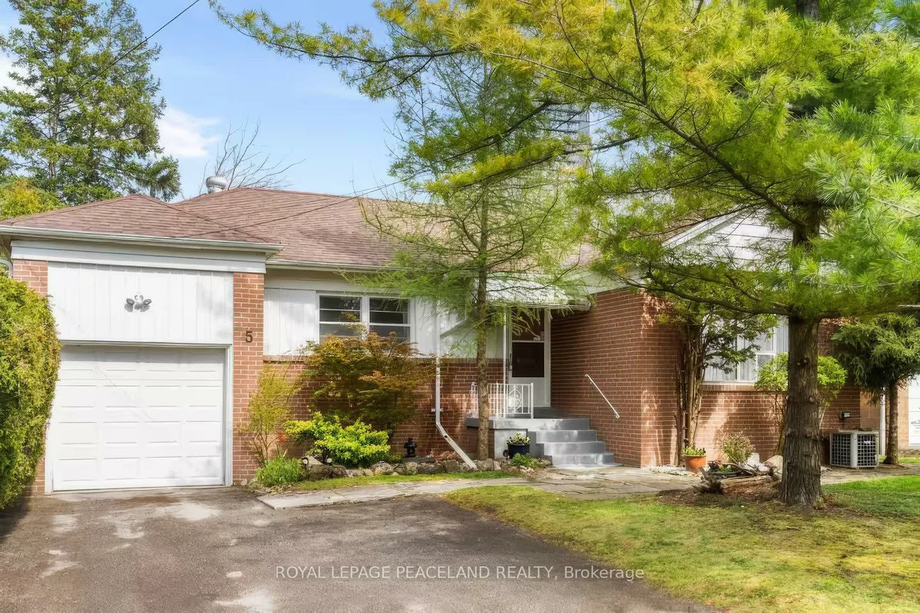 5, Basswood, Willowdale West, Toronto