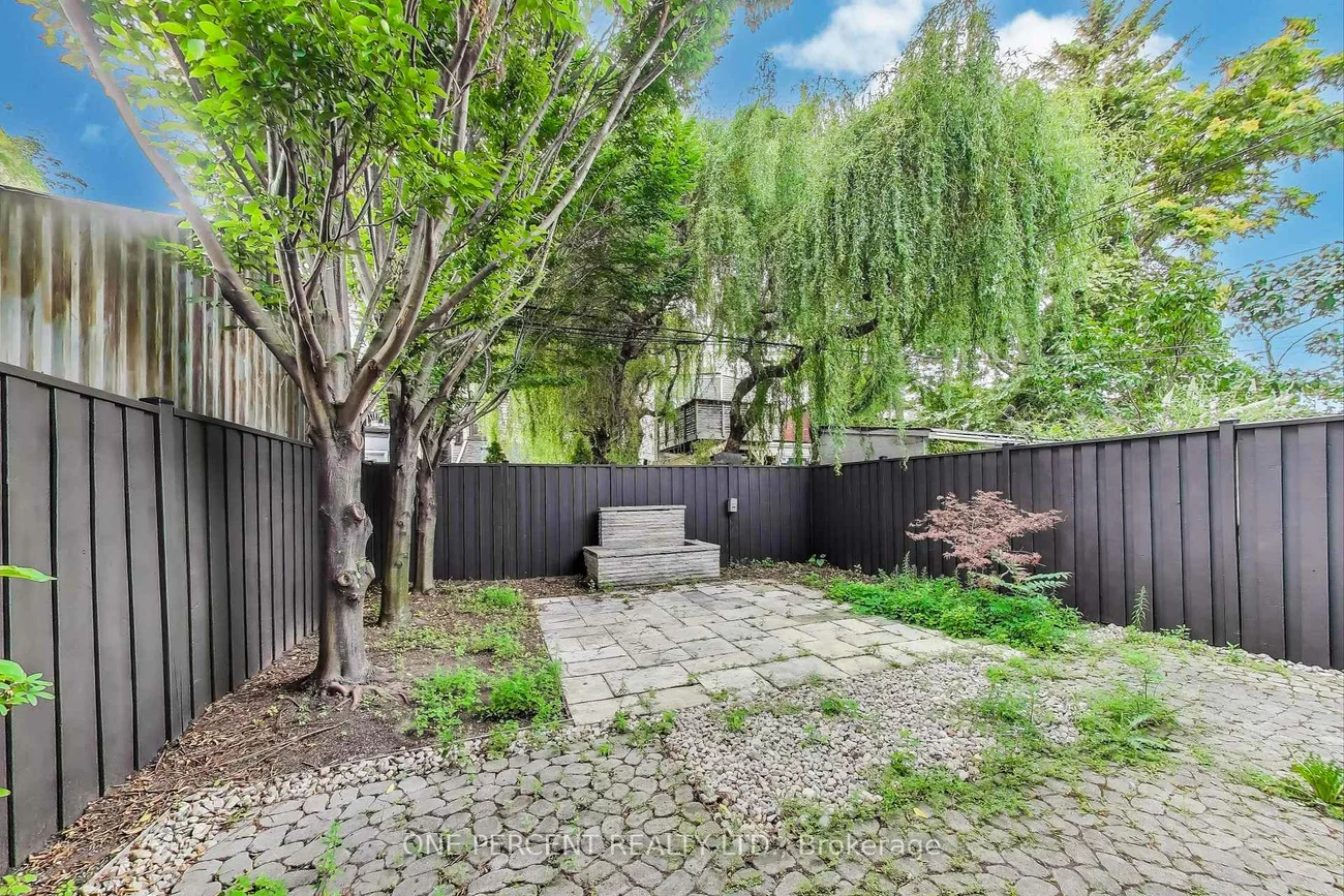 23, Mitchell, Niagara, Toronto