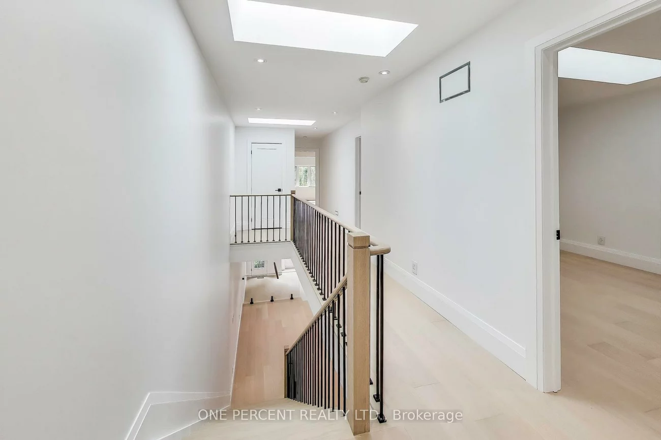 23, Mitchell, Niagara, Toronto