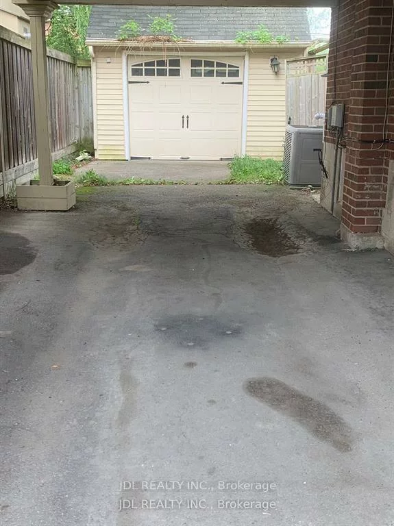 209, Harlandale, Lansing-Westgate, Toronto