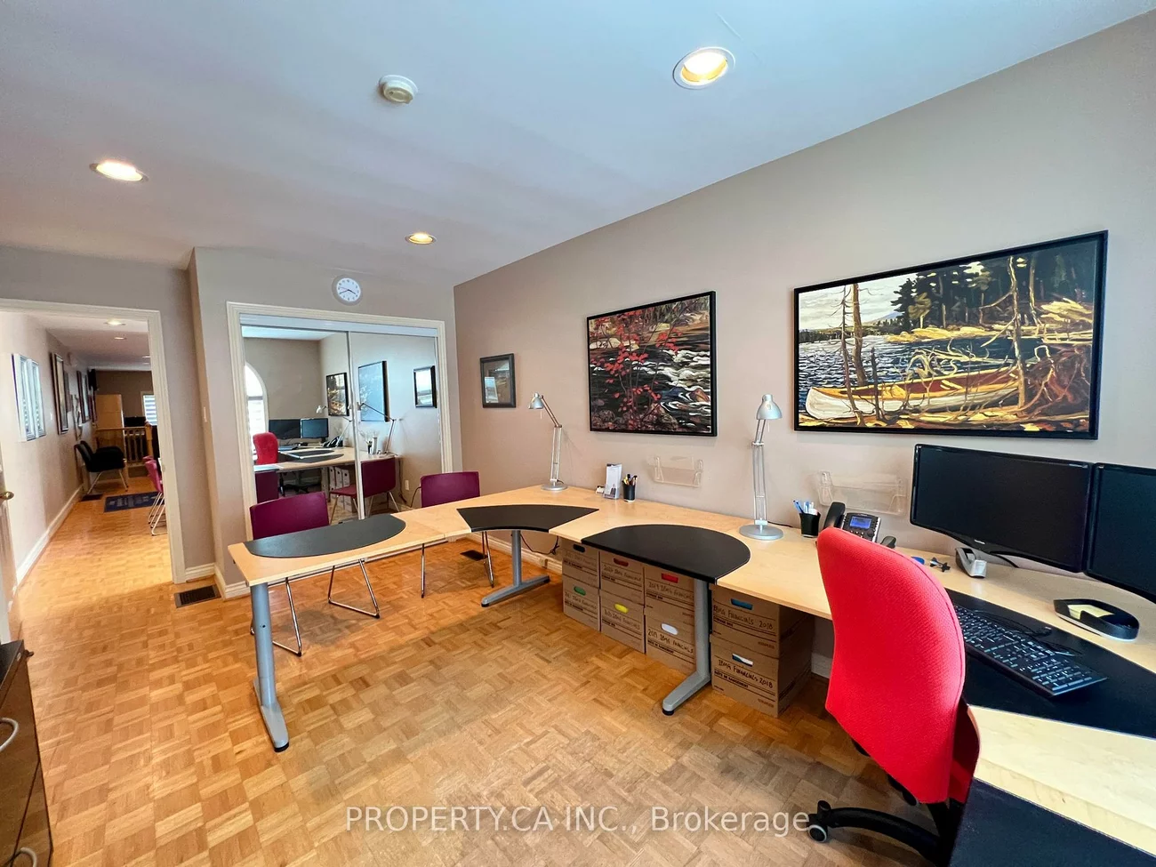 3221A, Yonge, Lawrence Park North, Toronto