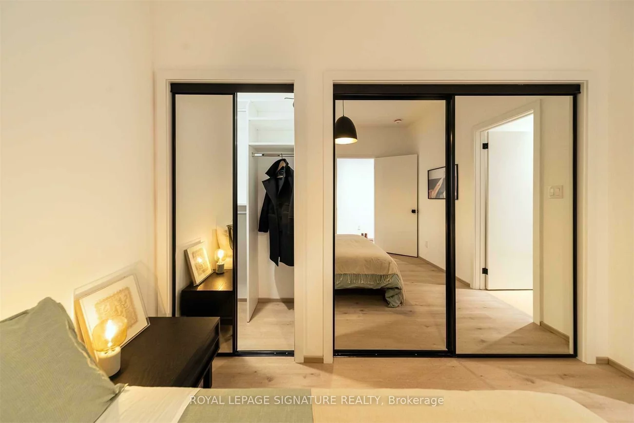 36, Geary, Wychwood, Toronto