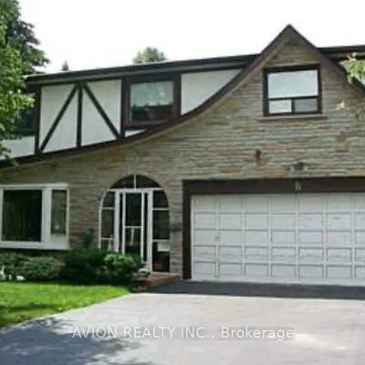 6, Rollingwood, Hillcrest Village, Toronto